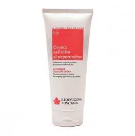 Chilli Cellulite Cream