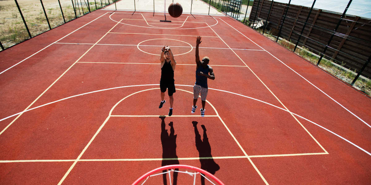 Where to take the sun to increase Vitamin D?