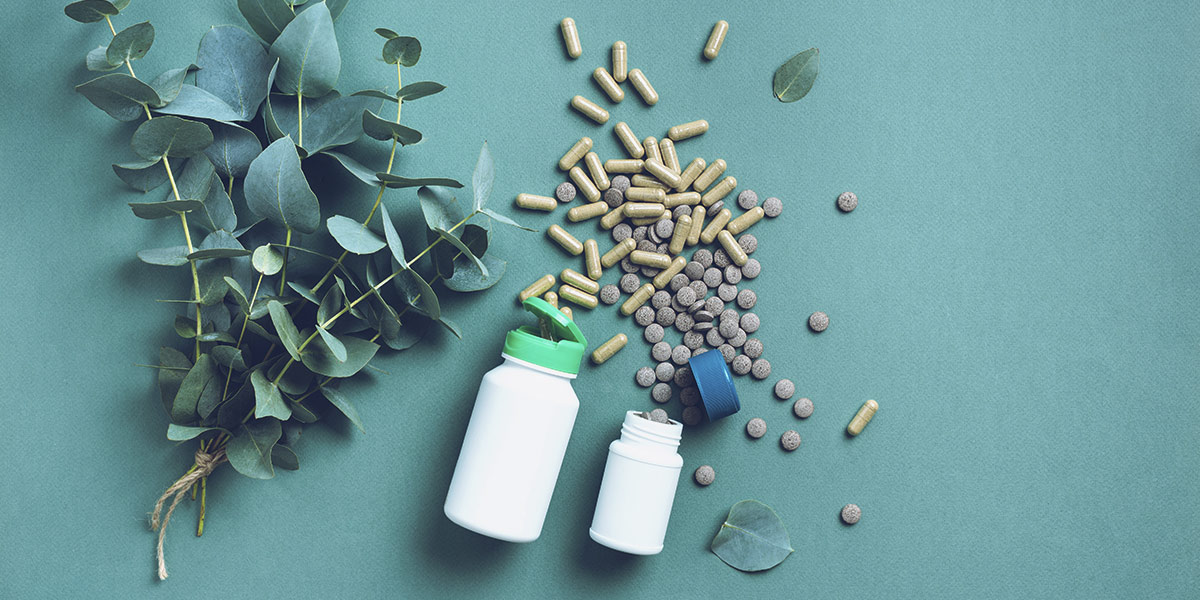 Vitamin D, how to take the combination