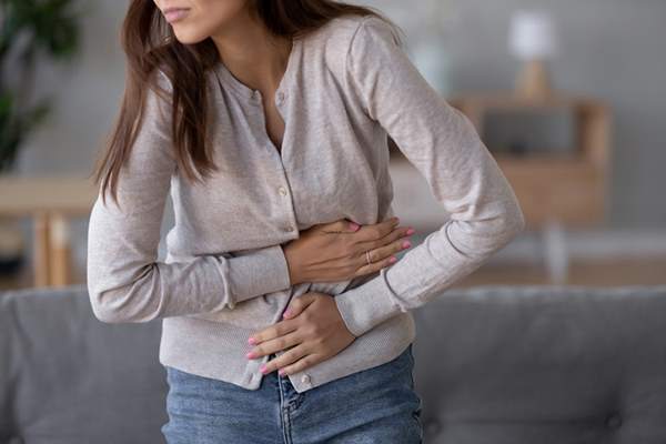 Irritable bowel pain