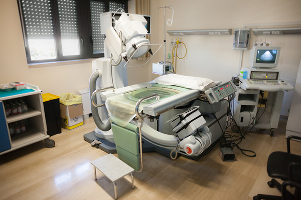 kidney stone therapy