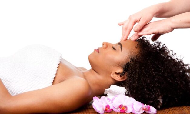 3 skin treatments that help reduce the effects of aging