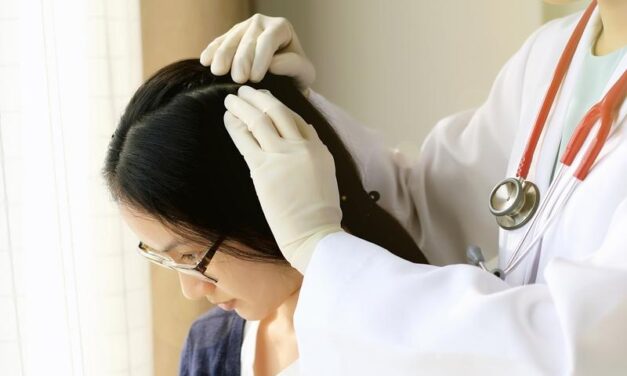How often should I have exams from my dermatologist?