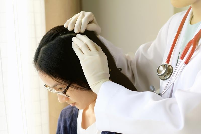 How often should I have exams from my dermatologist?