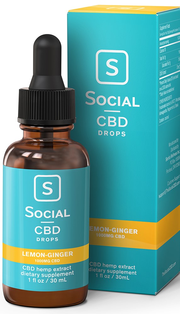 CBD products