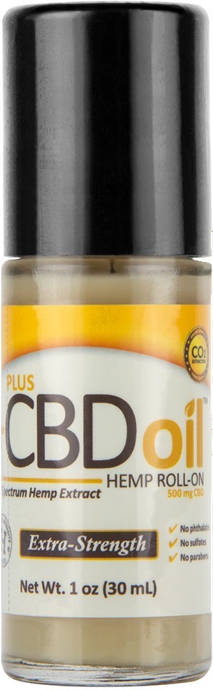 CBD products 