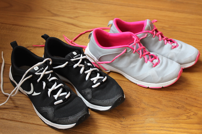 domyos 360 breathe shoes