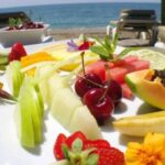 Diet on vacation?  The nutritionist’s advice!