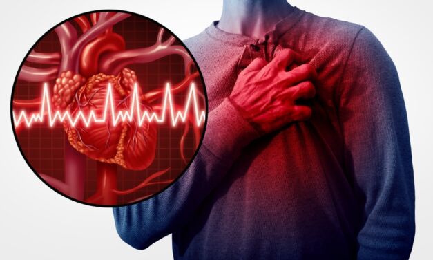 Heart attack prevention, what you should know