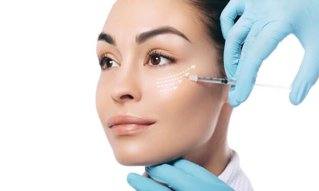 Mariarosaria Serra, aesthetic doctor in Rome: the services offered