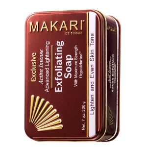 Exclusive Active Intense Exfoliating Soap Bar 
