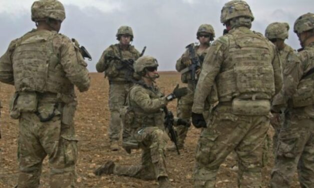 Understanding more of how many veterans suffer from PTSD