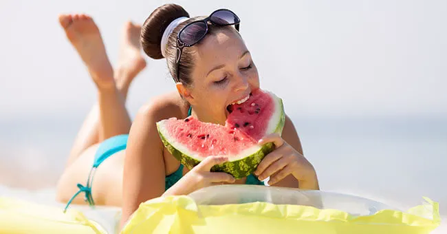 Diet for a healthy and lasting tan diet for a healthy tan Diet for a healthy and lasting tan the right foods for a perfect tan 195263b6