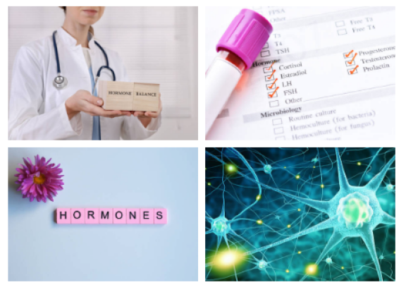 Enemies of women's health