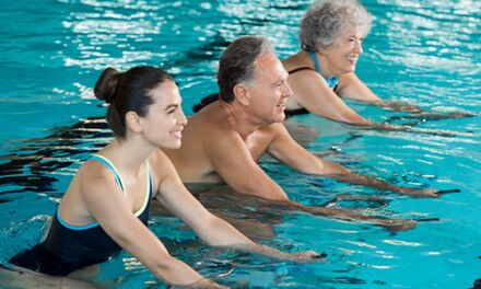 4 Exercises to relieve joint pain
