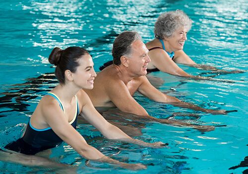 4 Exercises to relieve joint pain