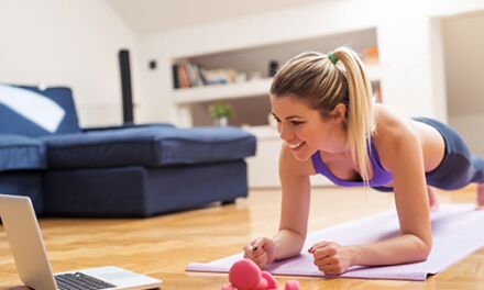 Are Exercises That You Can Do At Home As Effective As Exercises At The Gym?