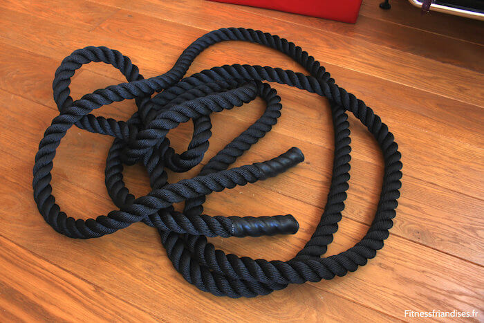 I tested: 4 cardio & bootcamp training accessories