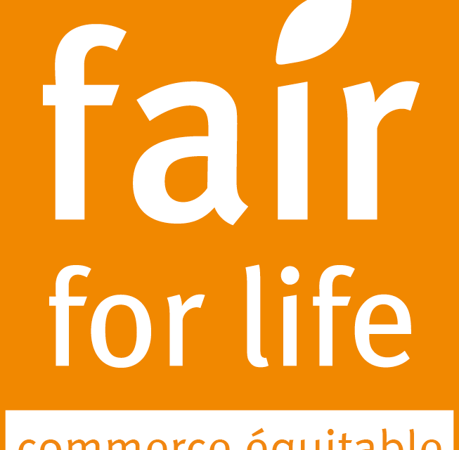 Fair For Life: Dietaroma is committed to fair trade and responsible supply chains