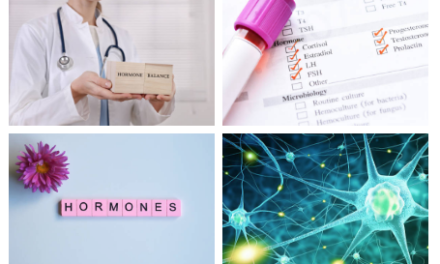 Enemies of women’s health