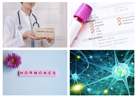 Enemies of women’s health