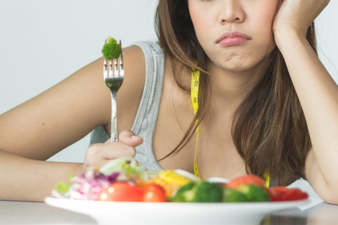 food disorders
