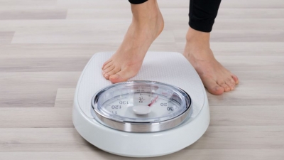 Time for budgets ….. and scales!