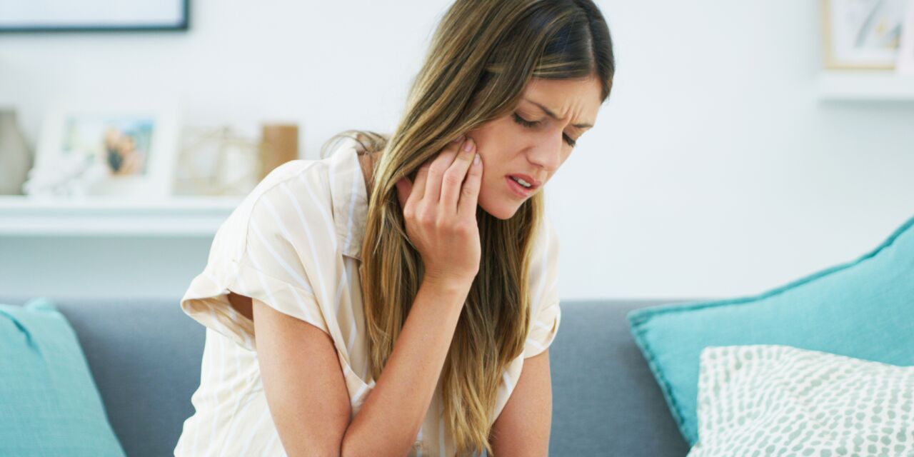 Mouth ulcers: causes and Unhealthy remedies