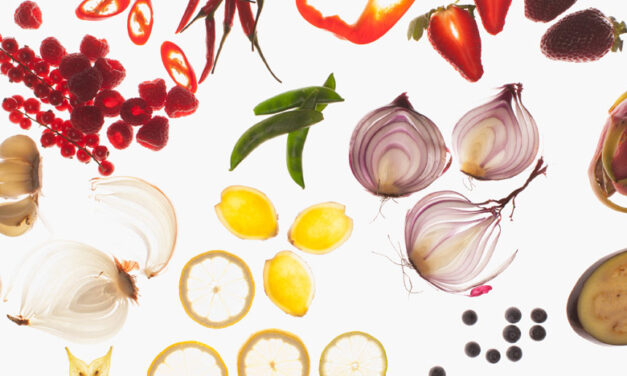 Nutrition can help our immune defenses