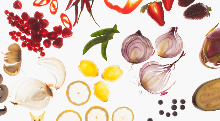 Nutrition can help our immune defenses