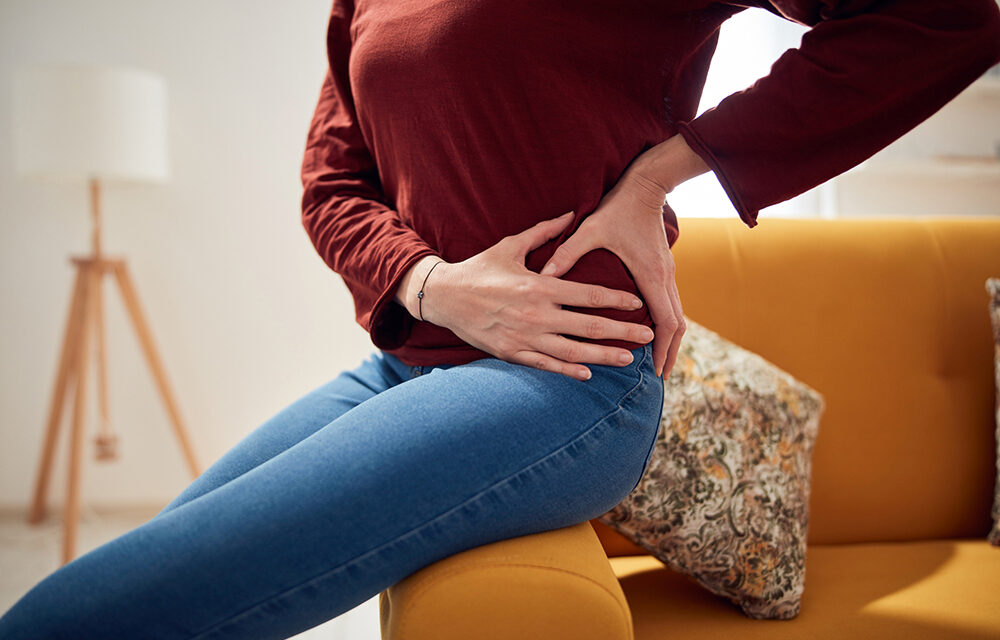 InSalute symptoms, diagnosis and therapy