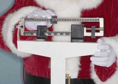 How not to get fat at Christmas: the nutritionist’s advice