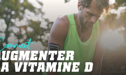 How To Increase Vitamin D In Your Body