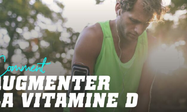 How To Increase Vitamin D In Your Body