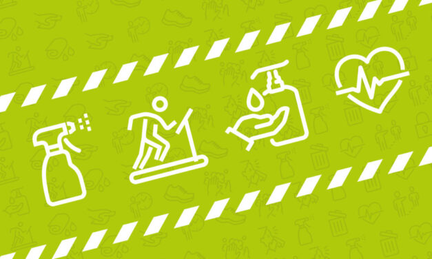 Back to school: our measures to practice in complete safety