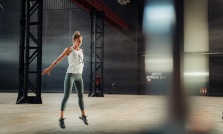 New courses are coming to all Keepcool rooms!