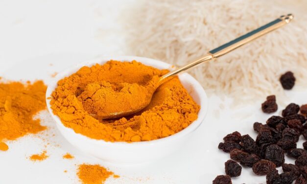 Turmeric: the benefits and how to consume it?