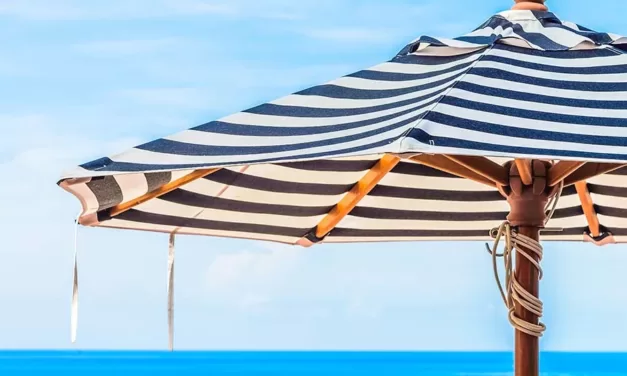 Diet in the summer?  It can be done!