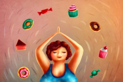 when food becomes “emotional”