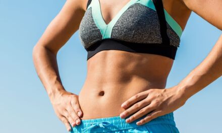 Methods to do away with stomach fats: the scientific technique of shedding pounds
