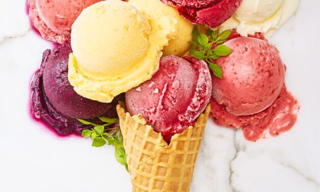 Ice cream yes or ice cream no?