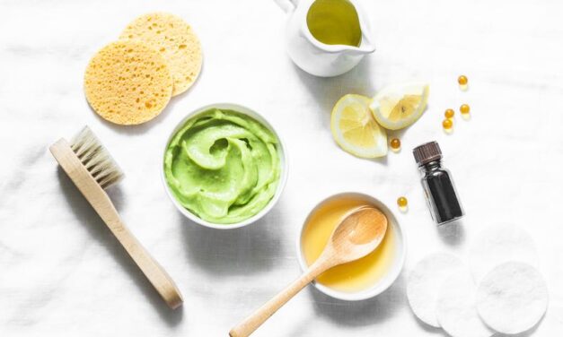 What you need to know about antioxidants and your skin