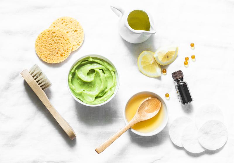 What you need to know about antioxidants and your skin