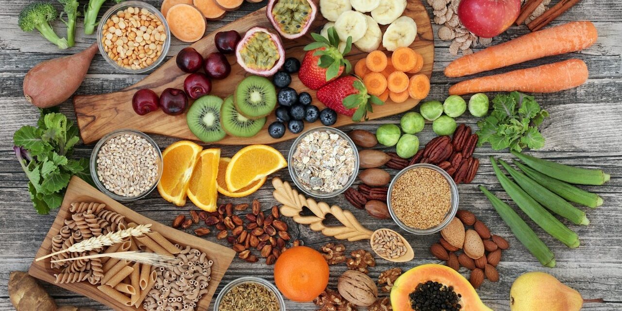 How to eat healthier?