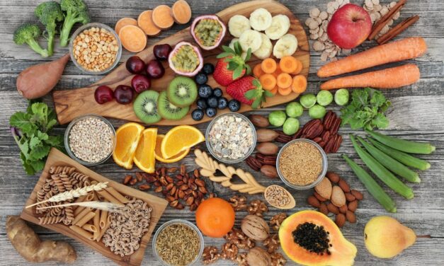 How to eat healthier?