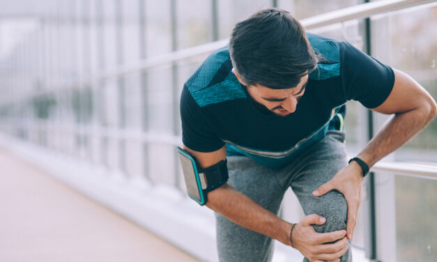 Ruptured or Injured Meniscus: Anatomy and InSalute Symptoms