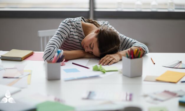 How to overcome exhaustion