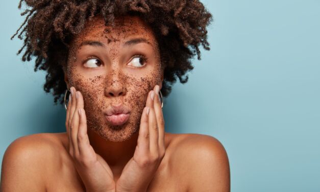 Your beauty guide to exfoliating scrubs: how it works and what are your benefits