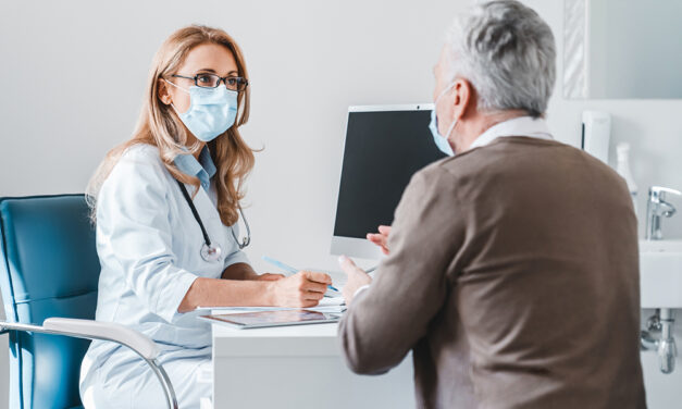 Medical visits postponed during the pandemic: InSalute statistics