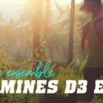 Vitamins D3 and K2: Better Together than Separately